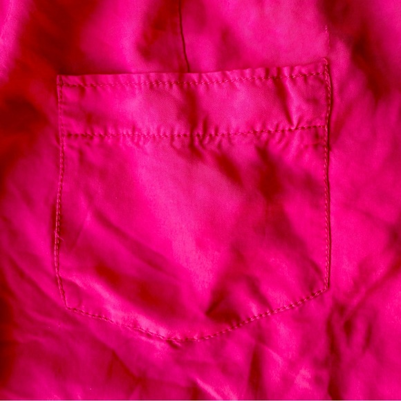 Zara Hot Pink Pants - Picture 6 of 9